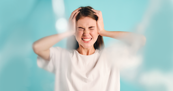 Мигрената и дисбиозата в червата – каква е връзката? 