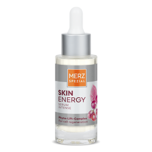 Merz Spezial Skin Energy Intense Серум 30мл 